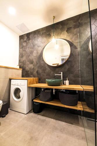 IRANYI Home - flat in the heart of downtown 3