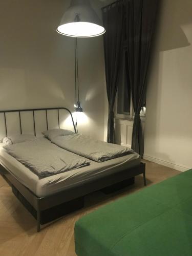 IRANYI Home - flat in the heart of downtown