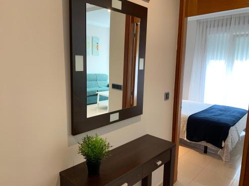 Apartamentos Illa - main image