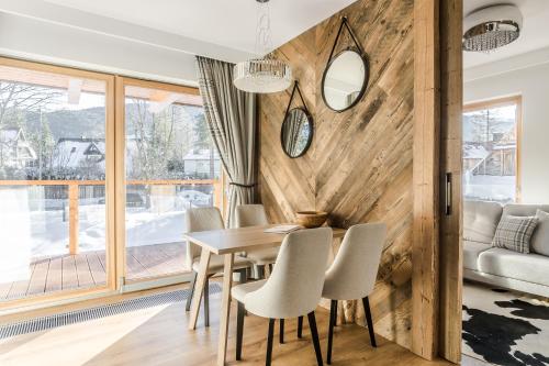 RentPlanet - Luksusowy apartament Goszczyńskiego - image 6