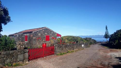 Casa do Cagarro gîte à louer Arcos