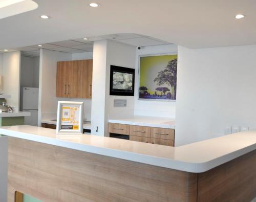 Vestíbul, SUN1 ALBERTON in Alberton