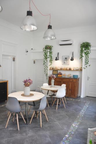 Borgo Vergini Garden B&B