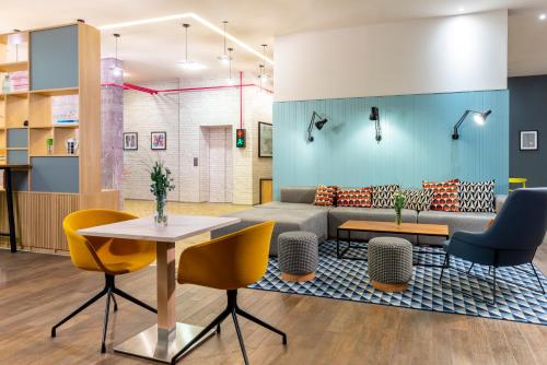 Aparthotel Adagio Berlin Kurfürstendamm - image 11