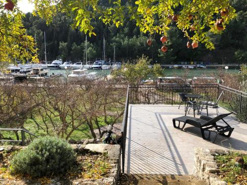  Apartments & Rooms Formenti in Skradin