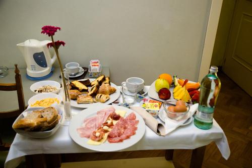 Hotel Cappelli - image 7