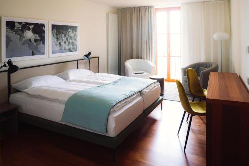 Comfort Double Room image 10