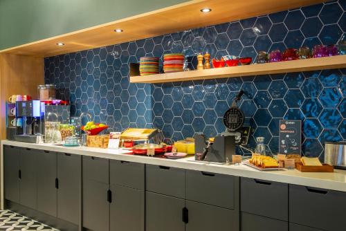 Aparthotel Adagio Berlin Kurfürstendamm - image 4