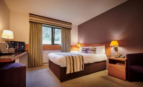 Stirling Court Hotel, Stirling (foto 8)