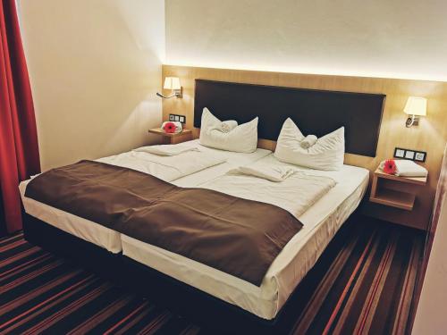 Hotel Fortune - image 8