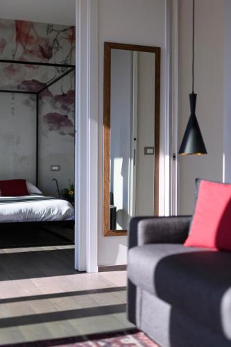 B&B The Attico - image 2
