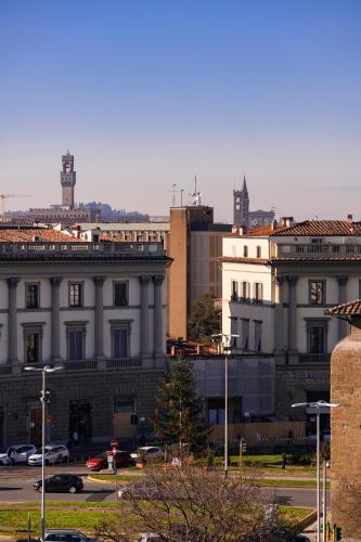 B&B The Attico - image 11