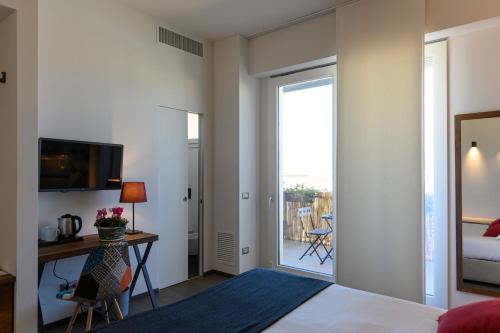 B&B The Attico - image 3