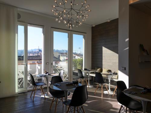B&B The Attico, Флоренция