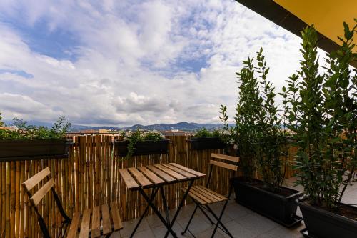 B&B The Attico, Florencie (fotografie 6)