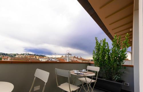 B&B The Attico - main image
