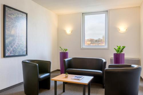 Sure Hotel by Best Western Saint-Amand-Les-Eaux