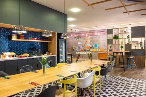 Aparthotel Adagio Berlin Kurfürstendamm - main image