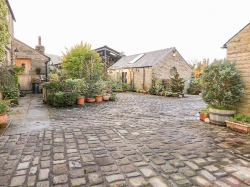 Garden Room, Chapel En Le Frith, Derbyshire