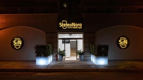 Stele di Nora - image 8