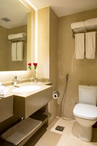 Hibatullah Hotel Makkah – Mecca, VA