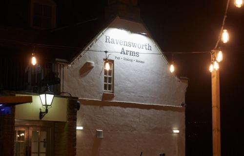 Ravensworth Arms Hotel by Greene King Inns - image 7