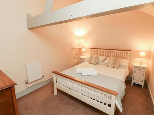 Western Cottage gîte à louer Dulverton