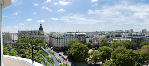 Hotel Le 209 Paris Bercy