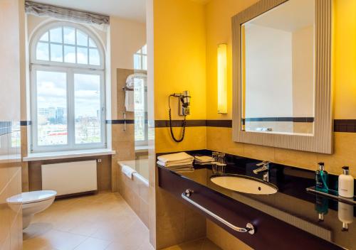 Hotel Polonia Palace - image 10