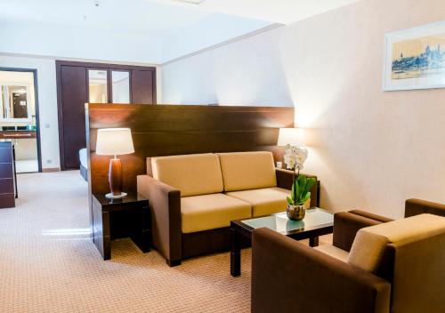 Hotel Polonia Palace - image 6