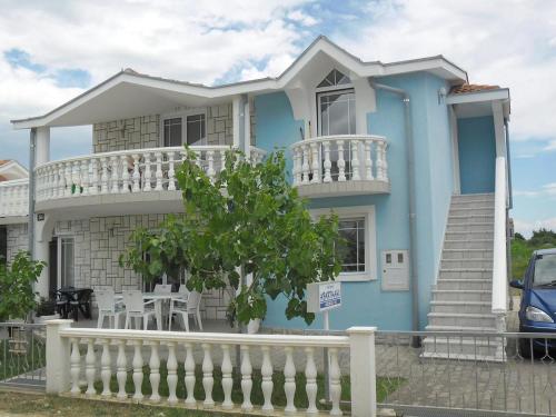 

Apartment Zaton 13213a