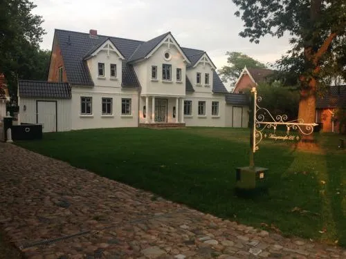 Ferienwohnungen Bekperle in Bekdorf, Deutschland