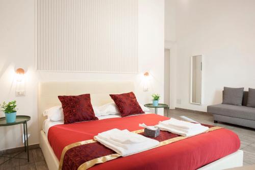 B&B Martucci Avenue