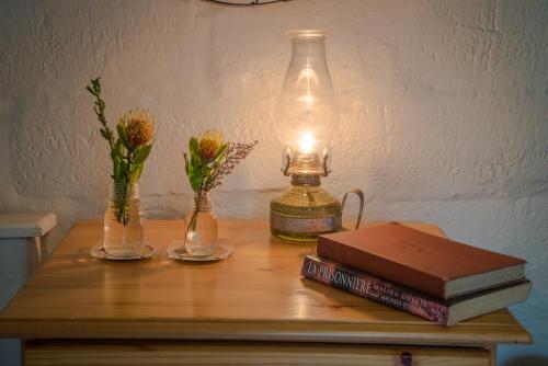 Blommekloof Country Cottages
