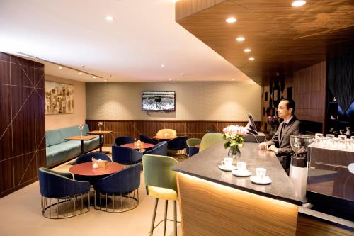 Hibatullah Hotel Makkah image 23