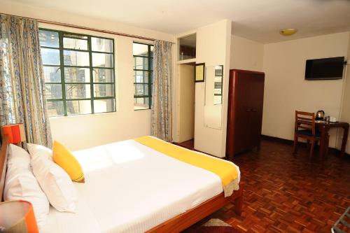 Kenya Comfort Hotel