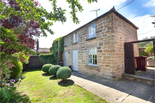 Oakerthorpe Holiday Village - main image