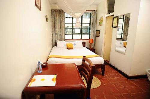 Kenya Comfort Hotel