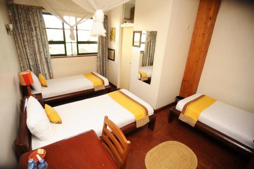 Kenya Comfort Hotel