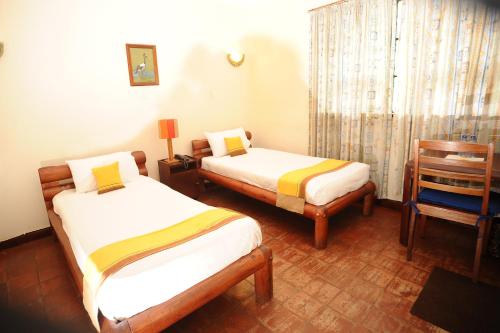 Kenya Comfort Hotel