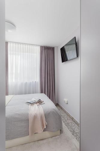 VISIONAPARTMENTS Neustadtstrasse - contactless check-in - image 4
