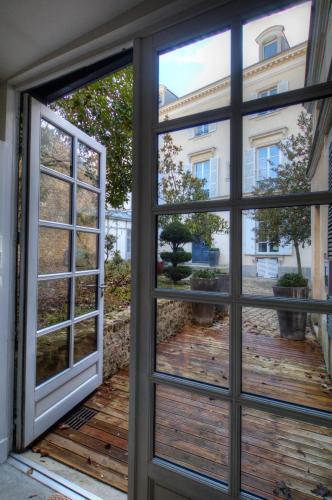 L'HOTEL PARTICULIER - LE MANS Room Type - L'Annex 