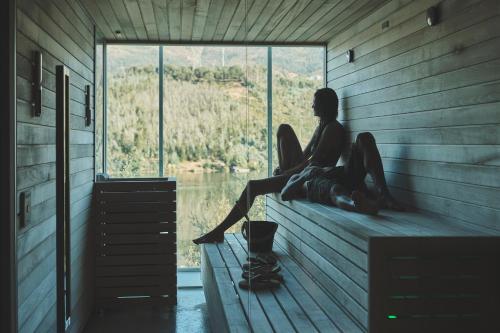 Douro41 Hotel & Spa - image 13