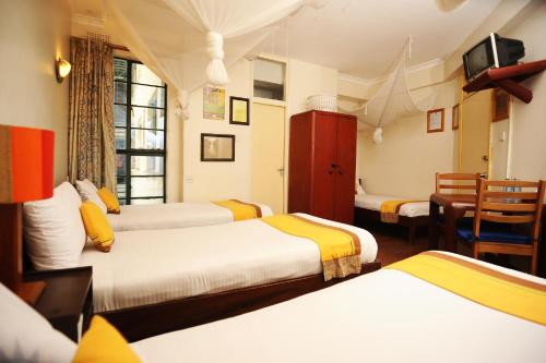 Kenya Comfort Hotel