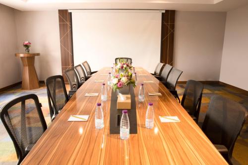 Hibatullah Hotel Makkah – Mecca, VA