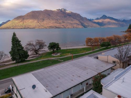 Lakeside Backpackers Queenstown