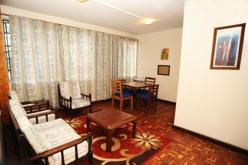 Kenya Comfort Hotel