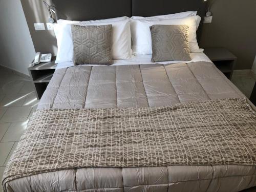 Double or Twin Room room in Hotel Inn Taormina