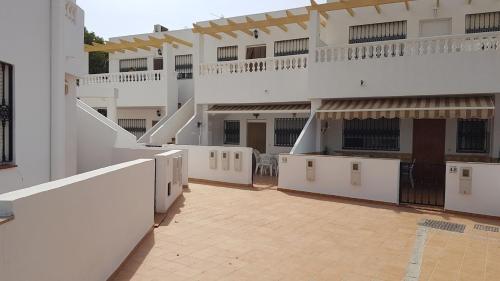 Apartamento en San Jose, Parque Cabo de Gata, Nijar