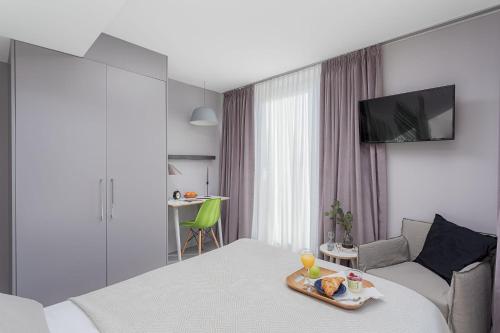VISIONAPARTMENTS Neustadtstrasse - contactless check-in - image 8
